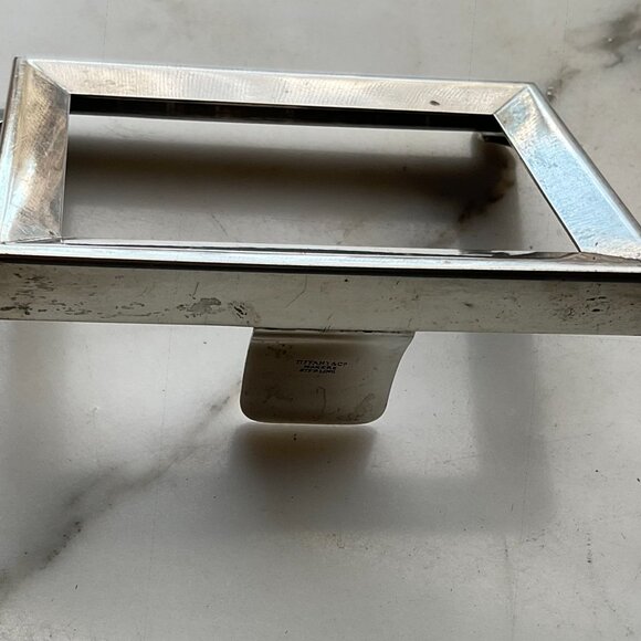 Sterling Silver Tiffany & Co Perpetual Calendar Vintage - Picture 9 of 11